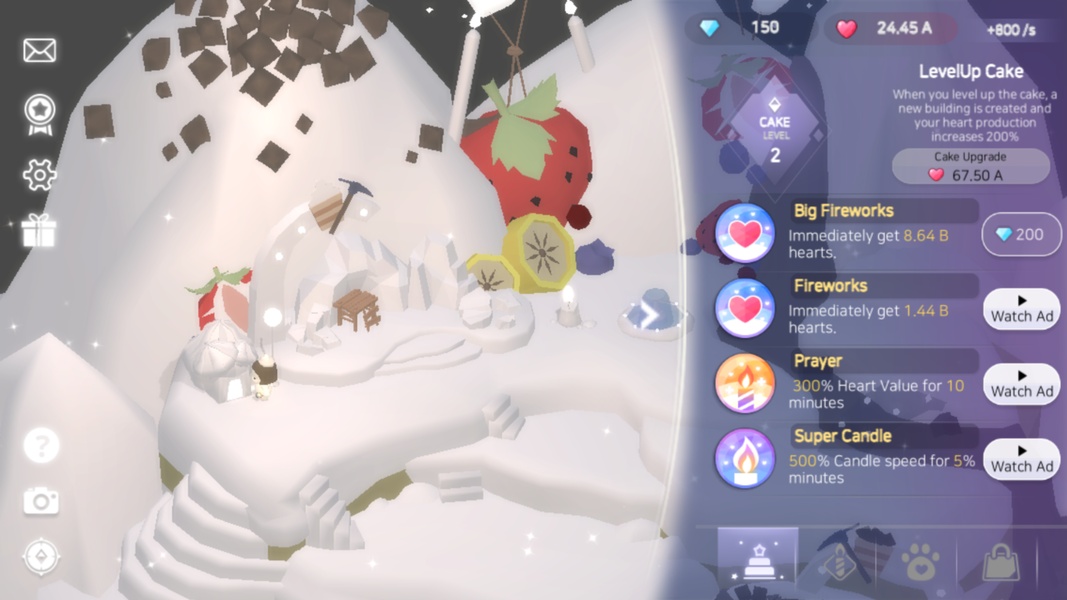 Cake Town - Preview 7