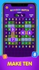 Number Match: Ten Crush Puzzle screenshot 11