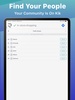 Kik Messenger screenshot 4