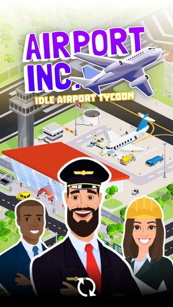 Airport Inc. - Preview 1