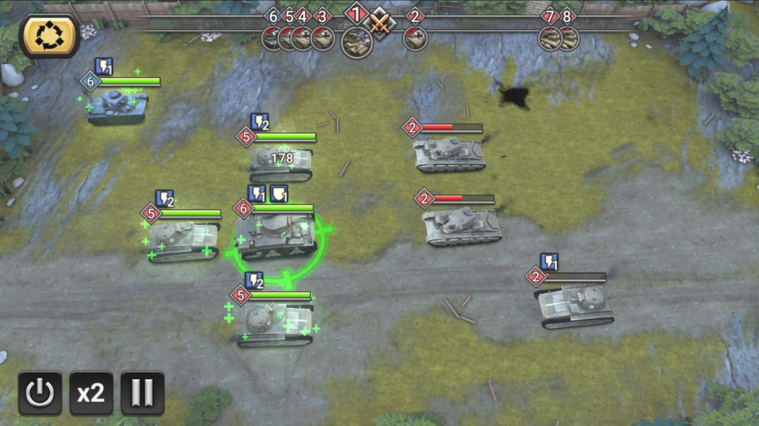 Tank Command - Preview 10