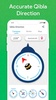 Qibla Compass screenshot 1