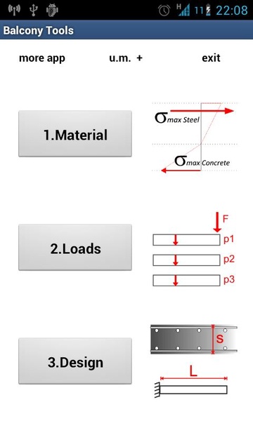 Balcony Tools Free - Preview 4
