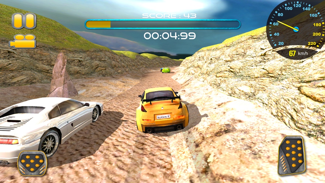 Canyon Run - Preview 10