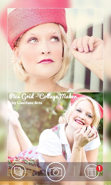 Pics Grid - Preview 5