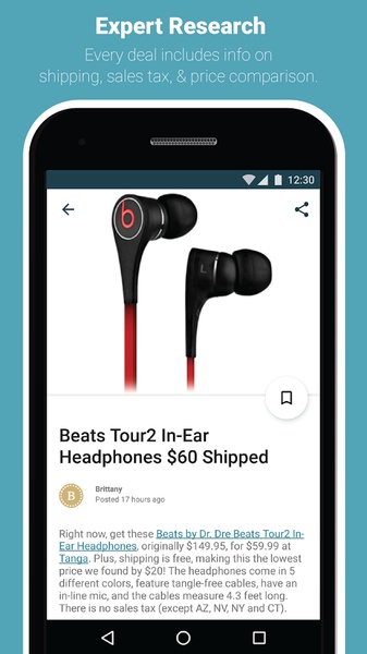 Brads Deals - Preview 5