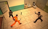 Hard Time Prison Escape 3D screenshot 14