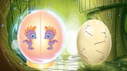 Fairy Dragon Egg screenshot 1