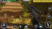 Army Assault Sniper Shooting Arena : FPS Shooter screenshot 4