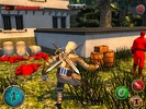 Ninja Odyssey Assassin Saga II screenshot 5