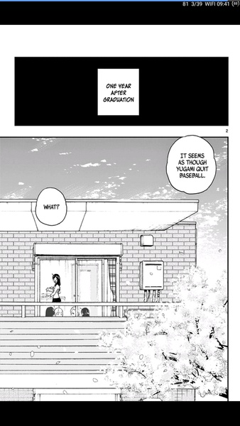 Manga Reader - Preview 6