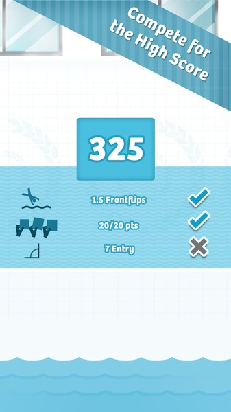 High Diving 2 - Preview 6