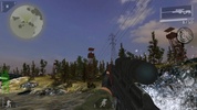 Commando Adventure Shooting screenshot 2