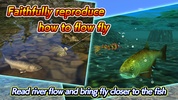 Fly Fishing 3D II screenshot 11