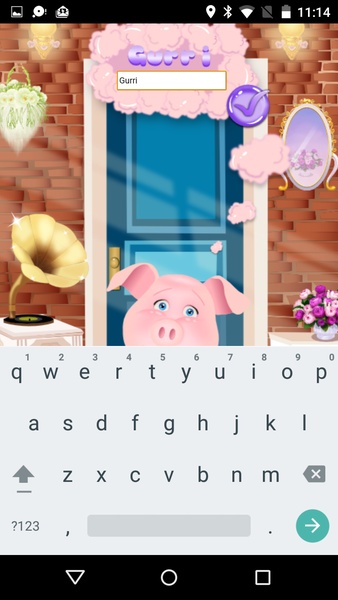 My Talking Pig Mimi Pra - Preview 8
