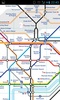 London Transport Planner screenshot 12