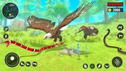 Eagle Simulator - Eagle Games screenshot 2