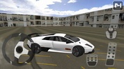 3D Car Parking screenshot 4