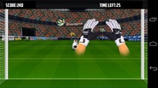 GoalKeeper screenshot 4