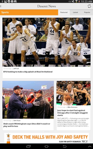 Deseret News - Preview 8