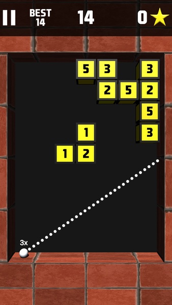 Hit The Blocks - count master - Preview 16