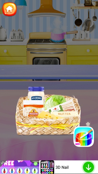 Breakfast Food Recipe - Preview 8