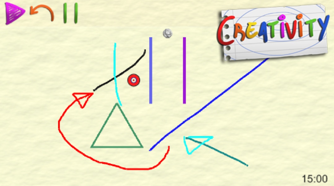 Drawing the Path - Preview 21