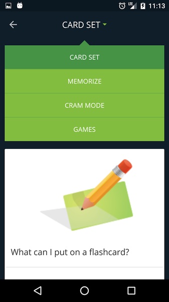Cram - Preview 5