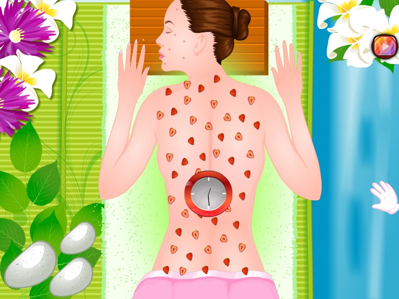 Adrianne Bathing - Preview 6