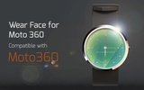 Wear Face for Moto 360 screenshot 6