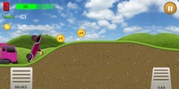 The Hill Climb Car screenshot 4