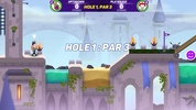 Golf of Fury screenshot 8