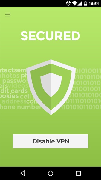 FreeShield - Preview 1