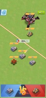 Top War: Battle Game screenshot 4