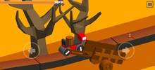 Hill Cargo Climb Racing screenshot 2