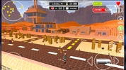Block Shadow Ninja Battle screenshot 7