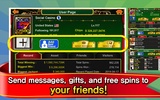 Slots Social Casino screenshot 11