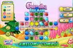 Candy Splash screenshot 2