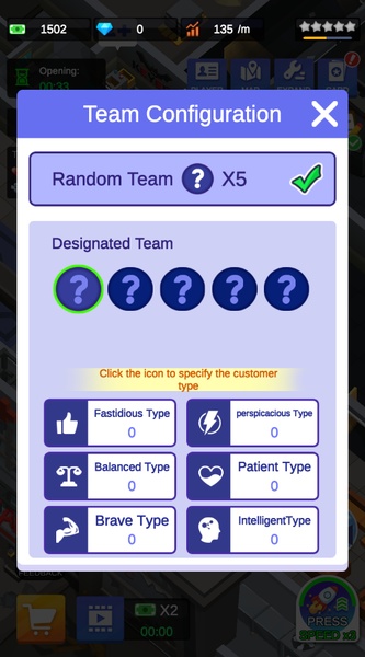 Idle Mystery Room Tycoon - Preview 4