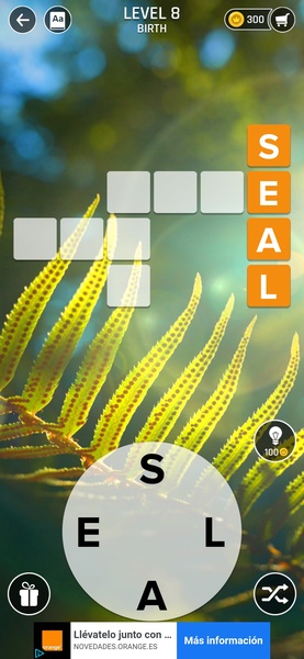 Word Vista - Preview 8