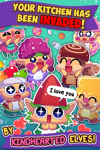 Elf Cake Clicker - Preview 10