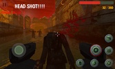 Zombies 3 FPS screenshot 2