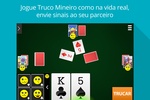 Truco Mineiro screenshot 19