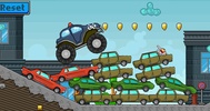 Monster Truck Cop screenshot 9