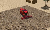 Real Farmer Tractor Sim 2016 screenshot 4
