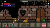 Buff Knight! screenshot 3