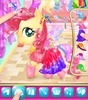 Pony Salon screenshot 8