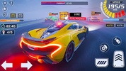 SpeedX Car Racing : Pursuit screenshot 2