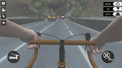 Bicycle Racing and Stunts screenshot 1