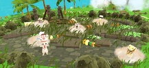Monster Hunter Puzzles screenshot 3